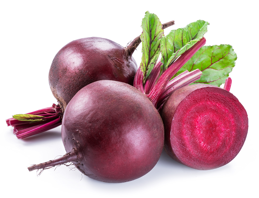 large beets